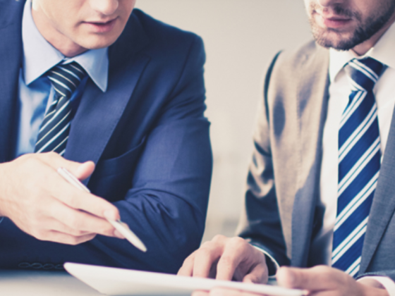 Mbk Auditing & Accounting