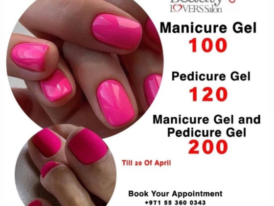 Beauty Lovers Salon