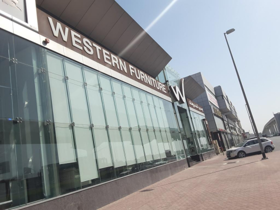 Western Furniture
