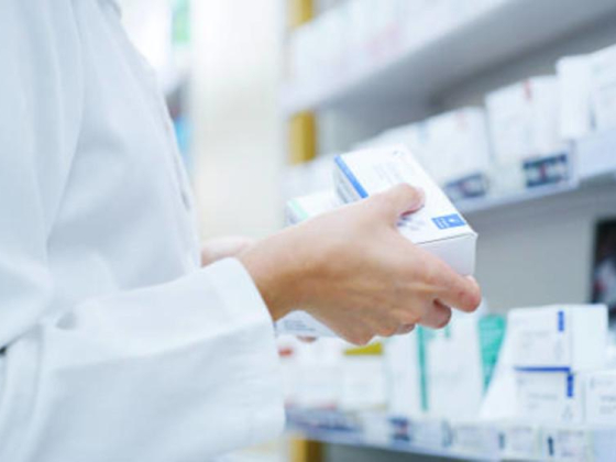 Emirates Care Pharmacy