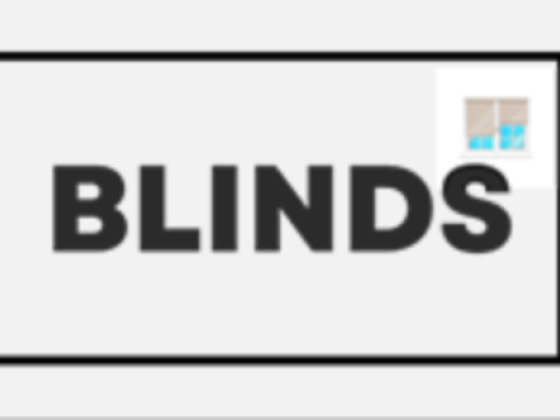 Roller Blind