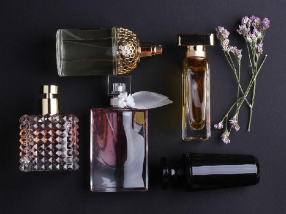 Jizan Perfume