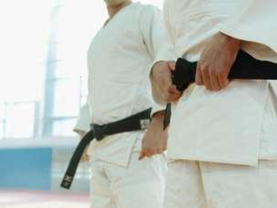 UAE Karate Federation