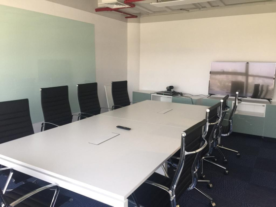 Core Elements Interior Decoration