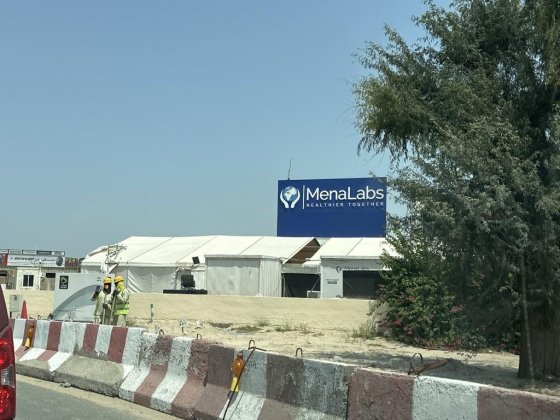 Menalabs Clinical Pathology Services Laboratory
