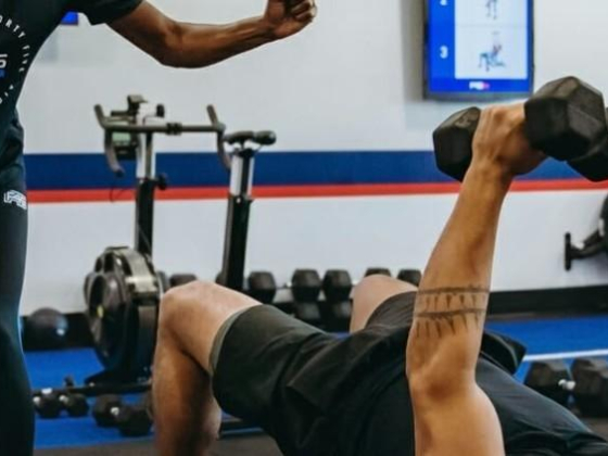 F45 Training