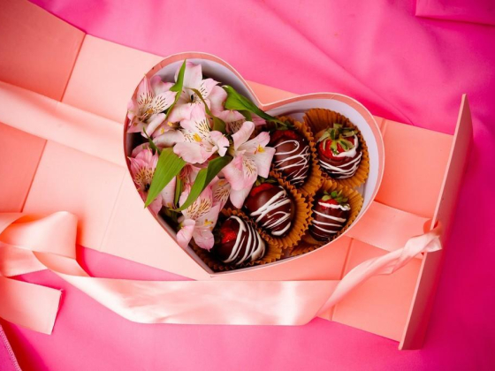 Njoy Chocolatier