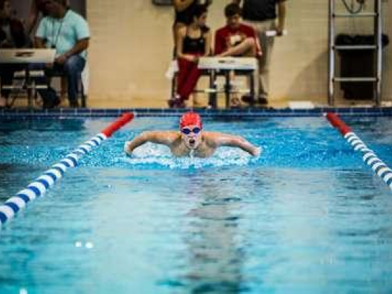 Swim Us Training Services