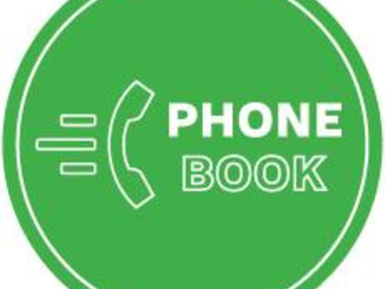 Phone Book