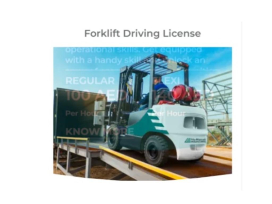 Excellence Driving Centre