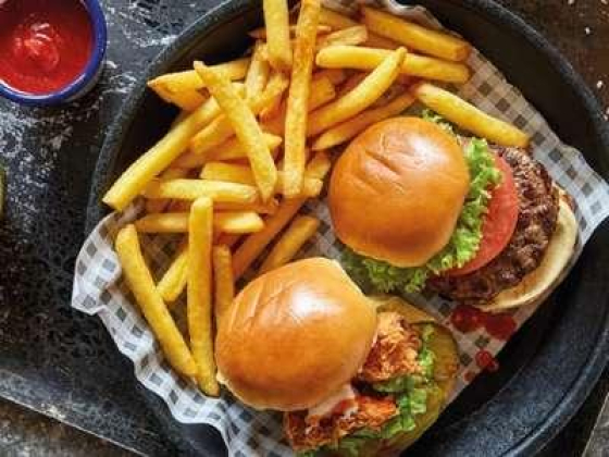 Buns To Go