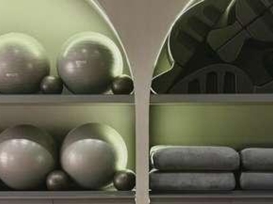 Cima Pilates & Yoga