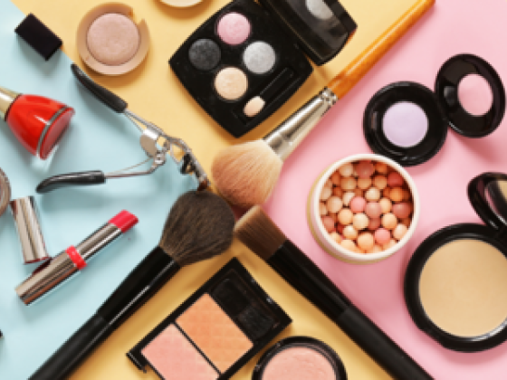 Allure Cosmoderma Perfumes And Cosmetics Trading