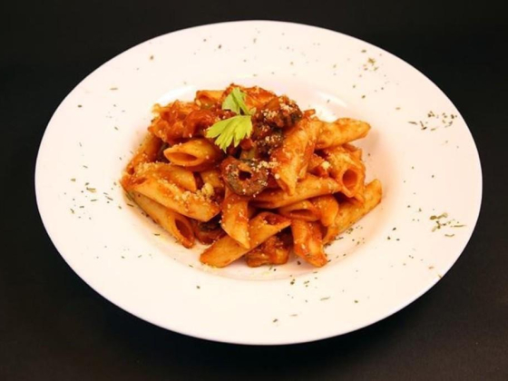 Doctor Pasta