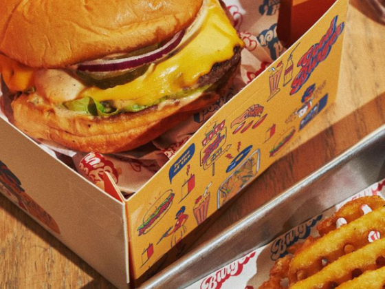 Good Burger