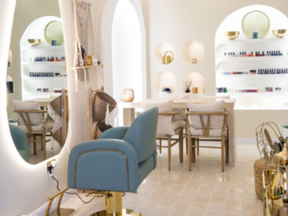 Bella Pharma Beauty Center