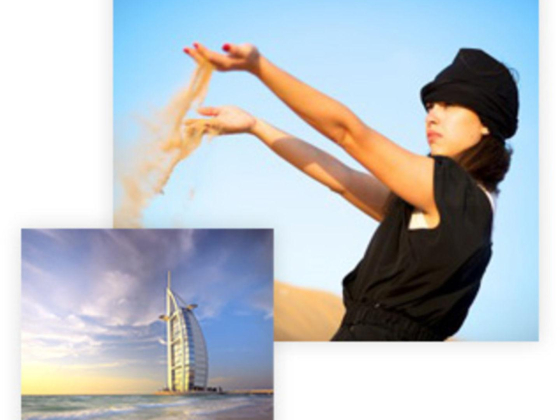 Allure Letoile Tourism