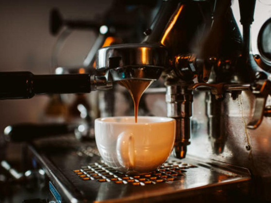 Atad Coffee Printer
