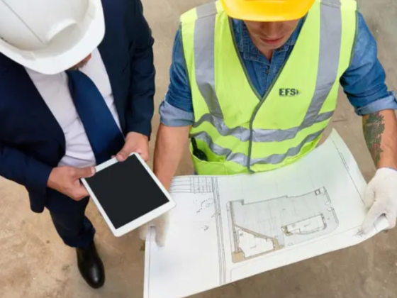 Efs Facilities Services
