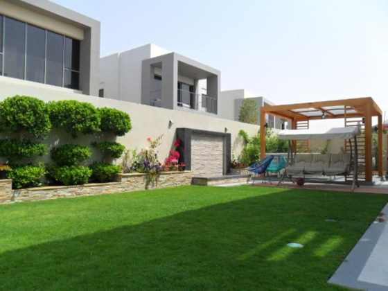 Blue City Landscaping