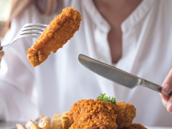 Vestey Foods Middle East