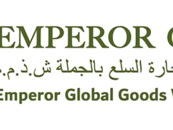 Emperor Global Goods Wholesalers
