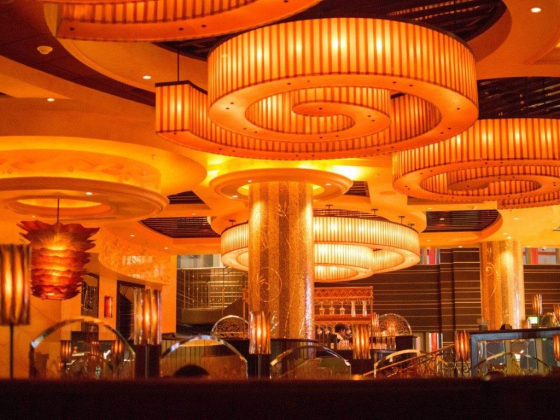 The Cheesecake Factory - The Dubai Mall