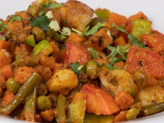 Lala Darbar Restaurant
