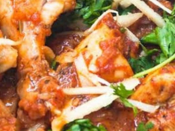 Lala Darbar Restaurant