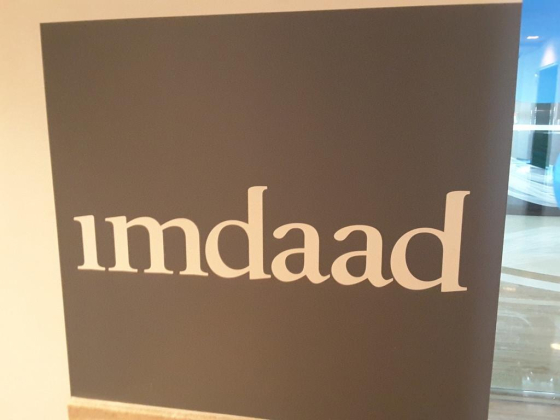 Imdaad