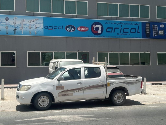 Aricol Electricals
