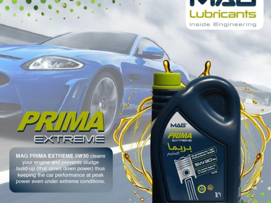 Gp Global Mag