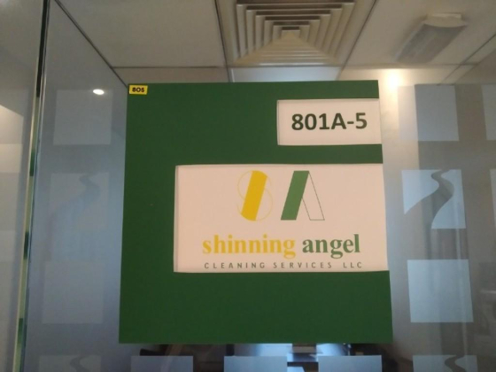 Shining Angel Cleaning Services