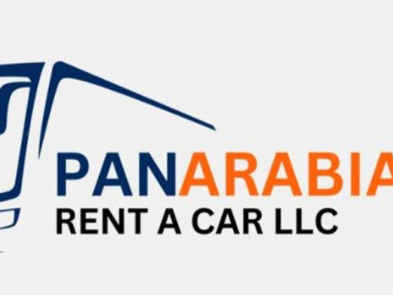 Pan Arabian Rent A Car