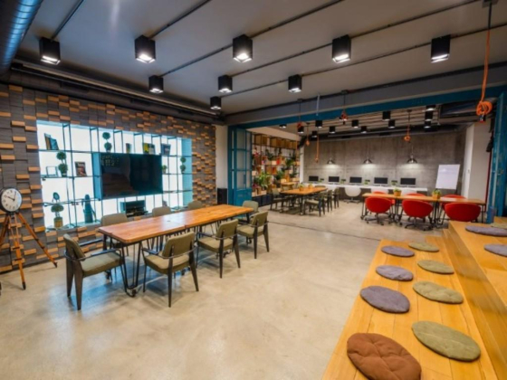 Woodspec Interior