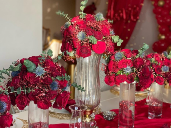 Blomma ​flower Boutique