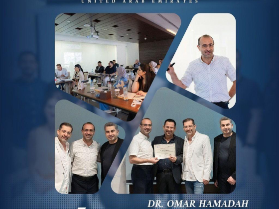 A F M Advance Training International
