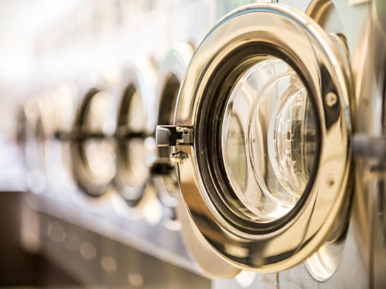 Al Saadiya Laundry