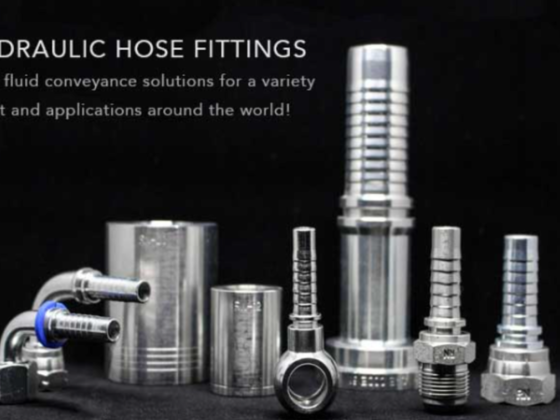 Center Point Hydraulic