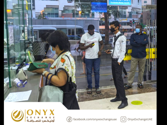 Onyx Exchange Center