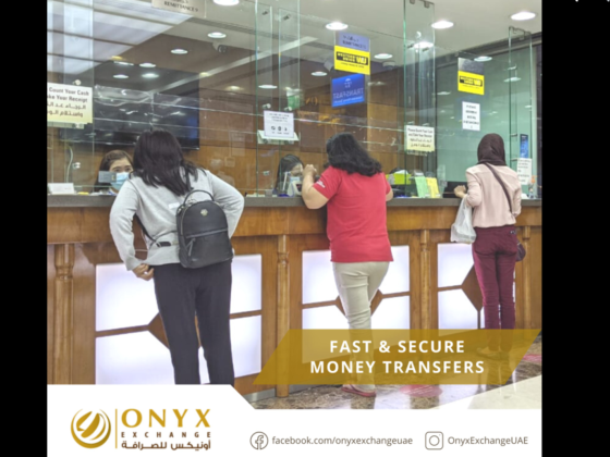 Onyx Exchange Center