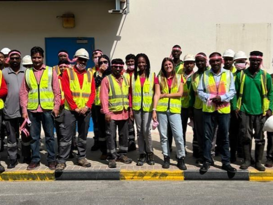Acciona Cultural Engineering