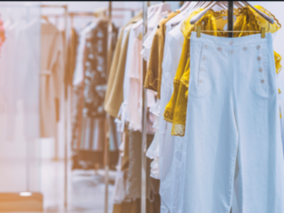 Vega Boutique Fashion Designing