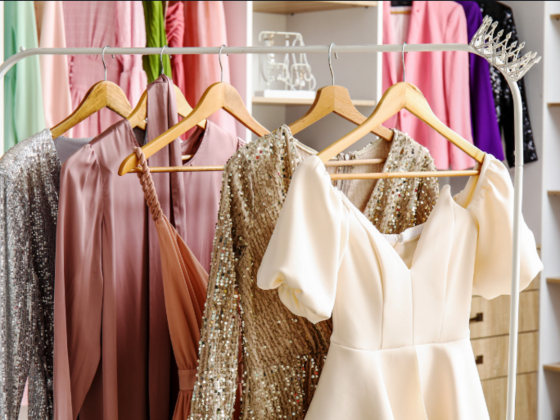 Vega Boutique Fashion Designing