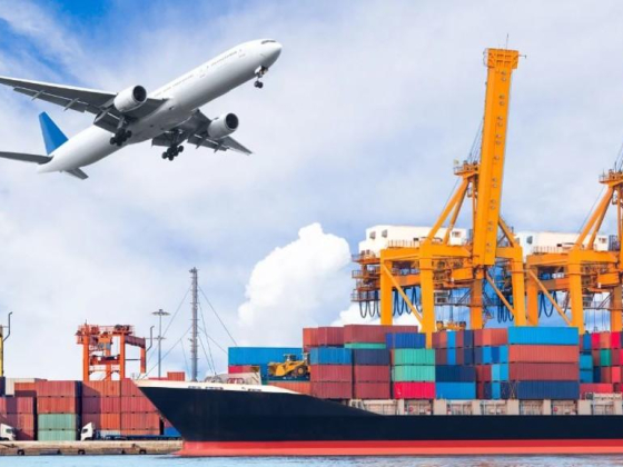 Trust & Will International Freight Forwarder