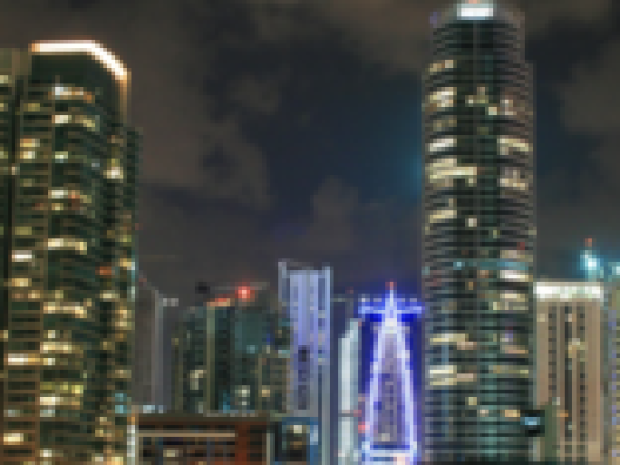 Amrec Properties