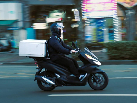 Class Worldwide Delivery Services