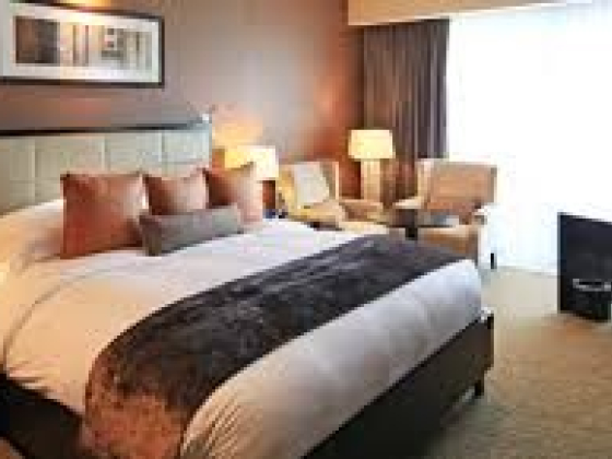 The Address Dubai Marina