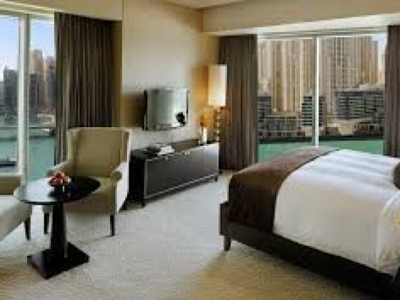 The Address Dubai Marina