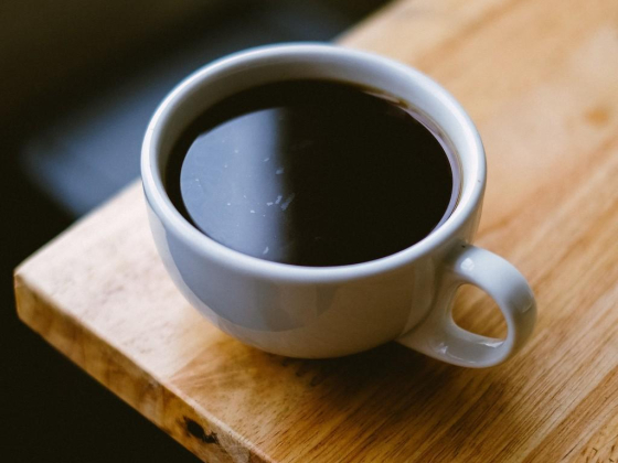 Nirvana Hub Coffee Shop